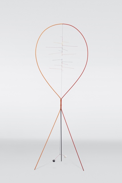 Alexander Calder, ‘Hour Glass’, 1941, Whitney Museum of American Art