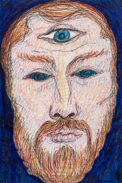 Argus Panoptes / Polyphemus (Cyclops)