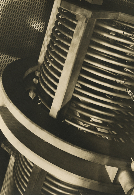 Margaret Bourke-White, ‘Untitled’, 1935, Photography, Gelatin silver print; printed c.1935, Howard Greenberg Gallery