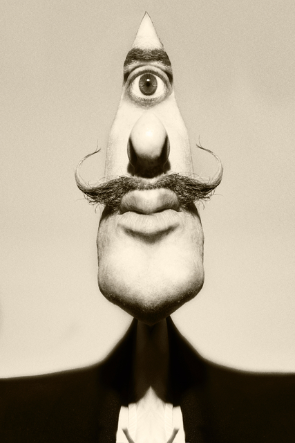 Gavin Turk, ‘Salvador Dalí’, 2015, Alex Daniels - Reflex Amsterdam