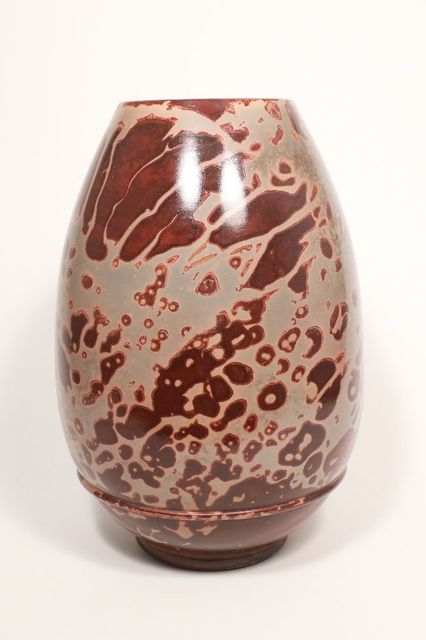 Jim Whalen Tall Form Acorn Pot 2019 Available For Sale Artsy