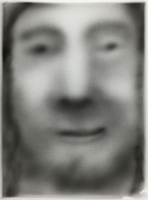 Austin Lee, ‘Untitled’, 2016, Painting, Drawing on paper, BANK/Mabsociety