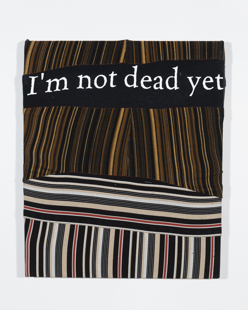 Bruno Smith, ‘Untitled’, 2018, Ki Smith Gallery