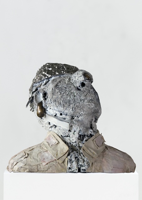 Nicole Eisenman, ‘The General,’, 2018, Whitney Museum of American Art
