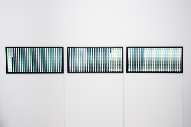 Boo Junfeng, ‘90 Seconds ’, 2016, Installation, 35mm film on lightbox, Pearl Lam Galleries