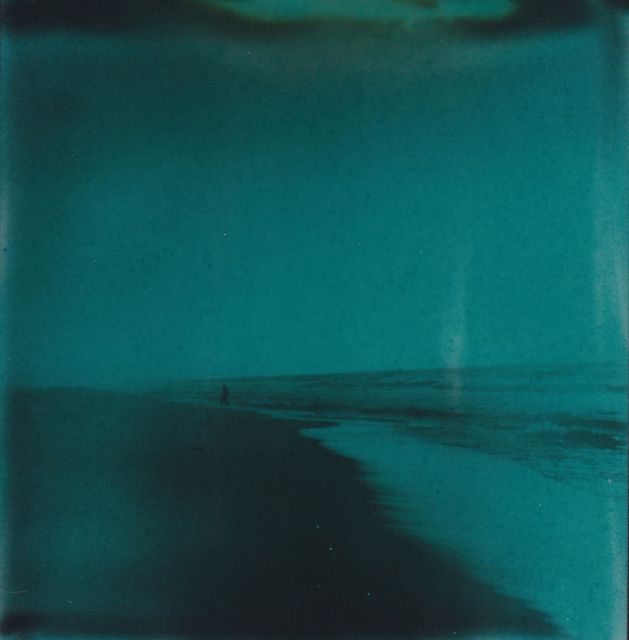 Lisa Toboz, ‘Miles from Home’, 2018, Instantdreams