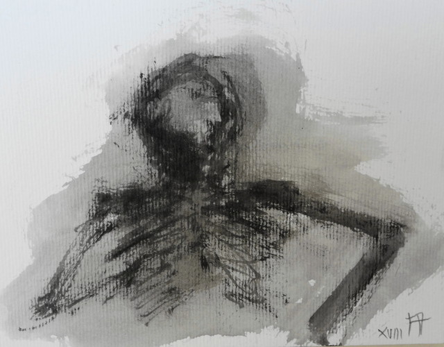 Marc Prat, ‘Essence X ’, 2018, PontArte