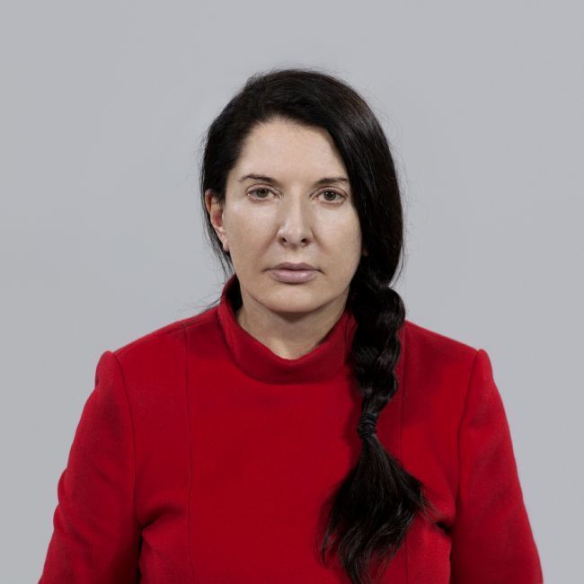MARINA ABRAMOVIĆ - The Cleaner.
17.05. - 22.10. 2017
Marina Abramović
The Artist is Present
Performance, 3 måneder/months
The Museum of Modern Art, New York, NY, 2010
© Marina Abramović
Foto/Photo: © Marco Anelli
Courtesy of the Marina Abramović Archives
MARINA ABRAMOVIĆ - The Cleaner.
17.05. - 22.10. 2017
Marina Abramović
The Artist is Present
Performance, 3 måneder/months
The Museum of Modern Art, New York, NY, 2010
© Marina Abramović
Foto/Photo: © Marco Anelli
Courtesy of the Marina Abramović Archives