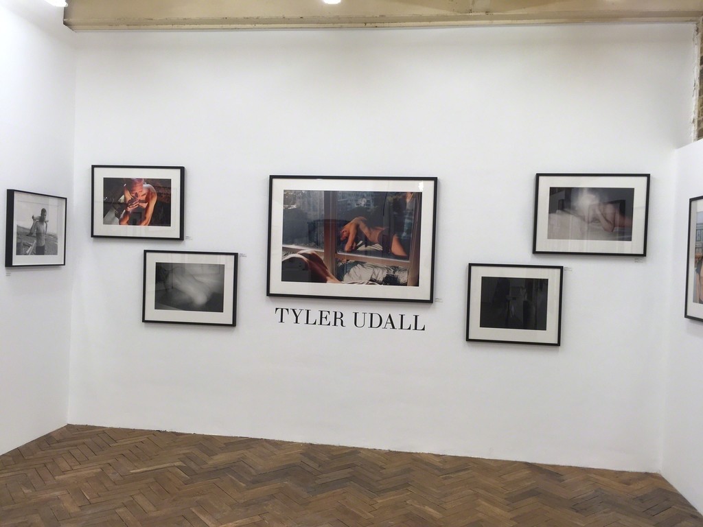 Tyler Goes East | THE LITTLE BLACK GALLERY | Artsy