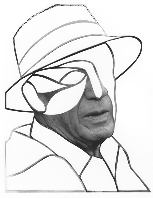 Javier Martin, ‘Pablo Picasso’, 2015, Matthew Liu Fine Arts