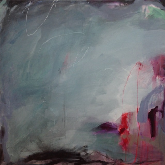 Deborah Fine, ‘Don't be Afraid’, 2016, Stanek Gallery