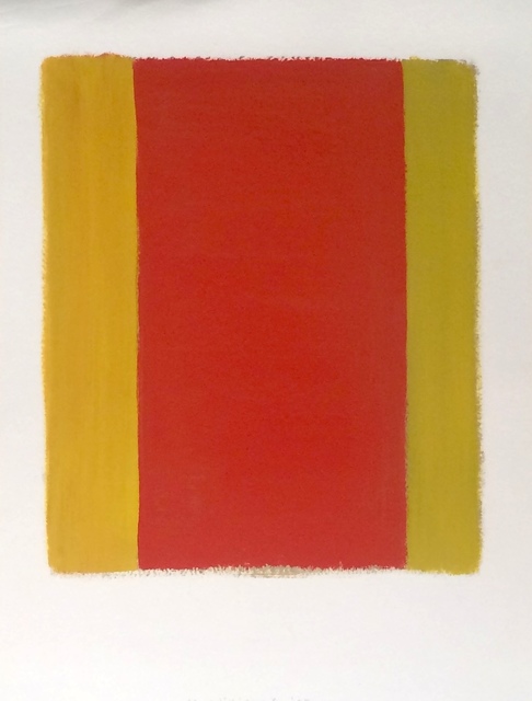 Mark Williams, ‘Untitled (N.Y.)’, 2002, Barry Whistler Gallery