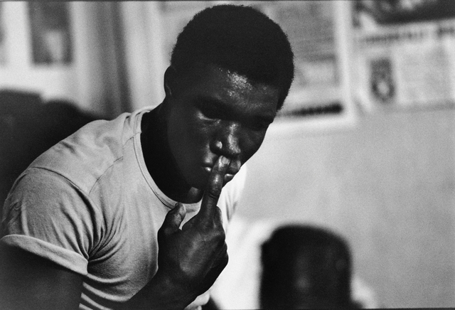 Seena Sussman, ‘Untitled #8’, Photography, Vintage gelatin silver prints, Soho Photo Gallery