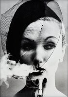 Smoke + Veil, Paris (Vogue)