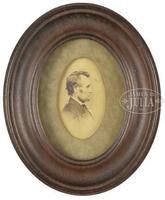 Abraham Lincoln