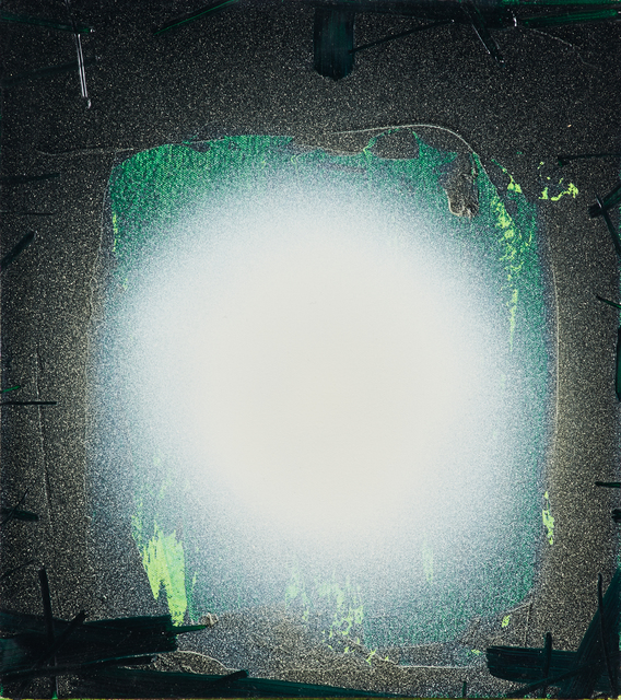 Marc Handelman The Somnambulist (2004) Artsy