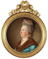 Hedvig Eleonora Wachtmeister af Björkö (1739-1806)