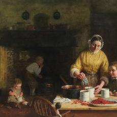 Frederick Daniel Hardy