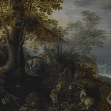 Roelandt Savery