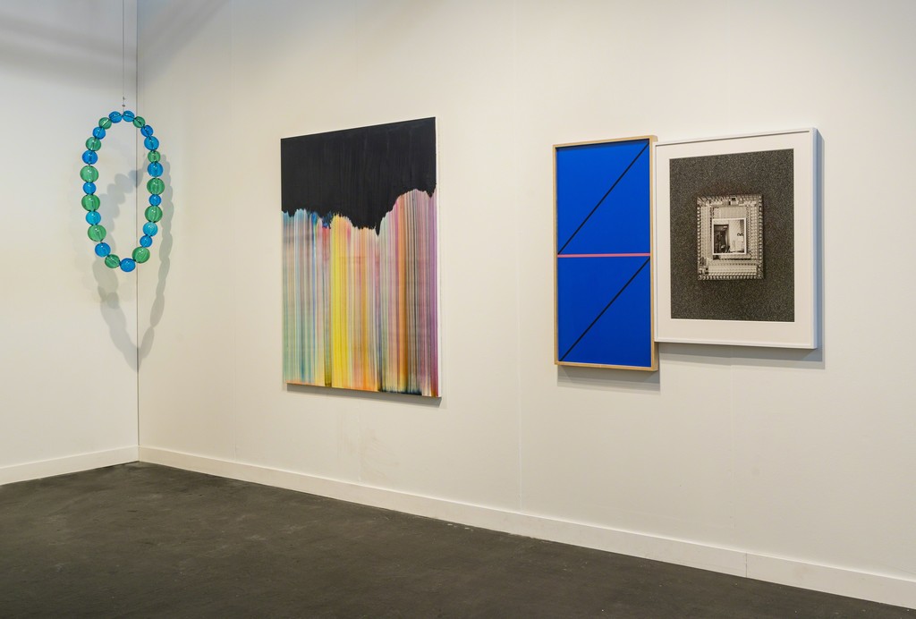 Courtesy Perrotin Courtesy Perrotin