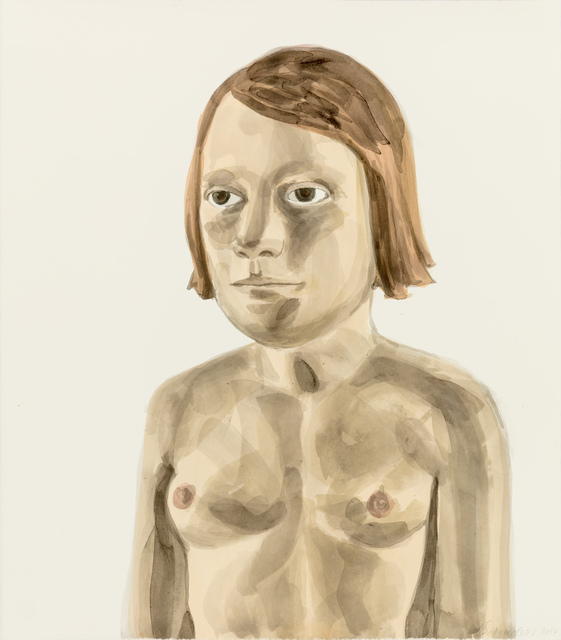 Claudette Schreuders, ‘Loved Ones’, 2017, Stevenson