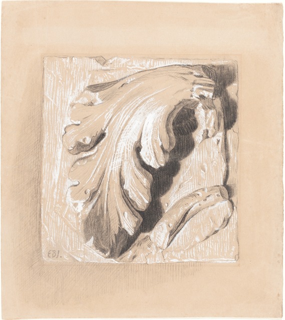Edward Burne-Jones