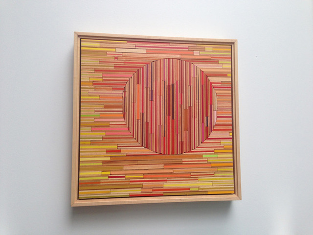 David Poppie, ‘In Flames’, 2009, TAG ARTS