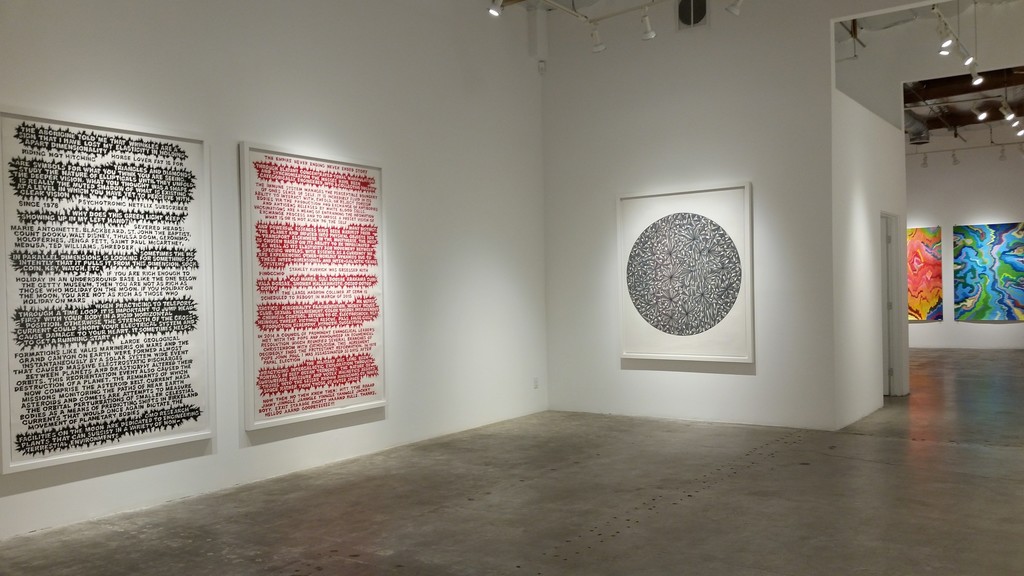 Dennis Koch: Catch-22 X Two at Luis De Jesus Los Angeles Dennis Koch: Catch-22 X Two at Luis De Jesus Los Angeles