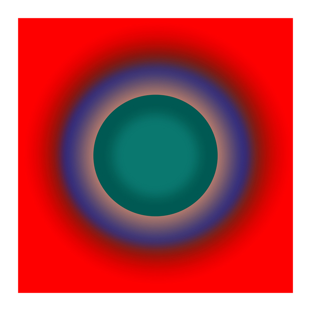 Lynn Dunham, ‘Mono Eclipse #25’, 2016, Photography, Archival pigment print, Rick Wester Fine Art