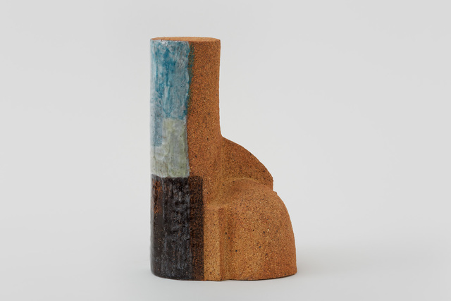 Pam Lins, ‘model’, 2015, Rachel Uffner Gallery