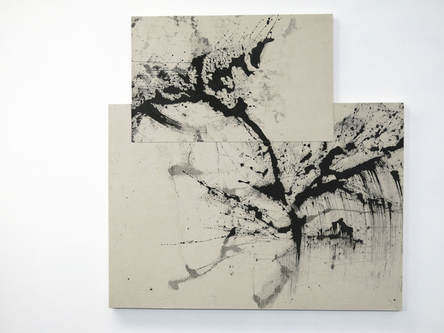 Zachariah Rieke, ‘Painting 18’, 2018, SMINK Art + Design