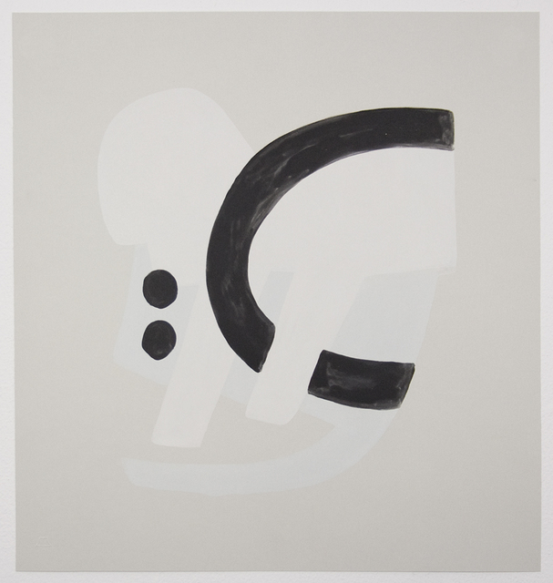 Hayal Pozanti, ‘Access Point’, 2014, Tamarind Institute