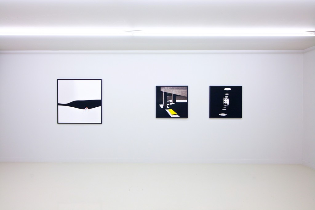 © Takeshi Sugiura/Christophe Chalimbaud © Takeshi Sugiura/Christophe Chalimbaud