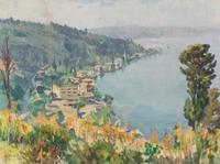 Kandilli, On The Bosphorus