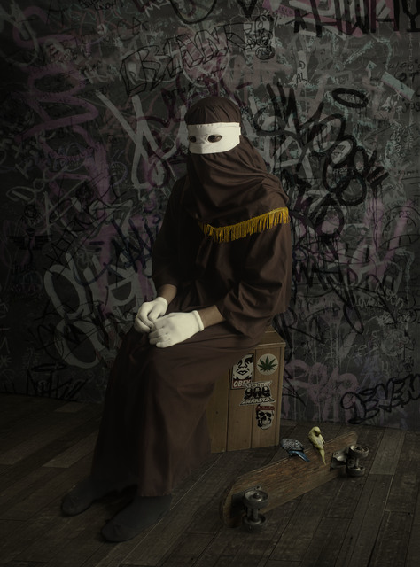 Agan Harahap, ‘Halimah Gadis Atjeh’, 2017, Mizuma Art Gallery