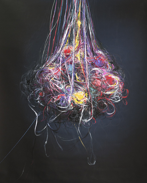 Sang-sun Bae, ‘The Chandelier 2’, 2018, Gallery LEE & BAE
