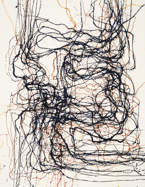 Donald Feasél, ‘#70’, 2013, Brian Gross Fine Art