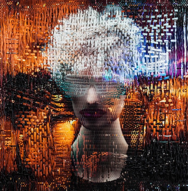 Martin Rondeau, ‘Out of Sight’, 2016, Thompson Landry Gallery