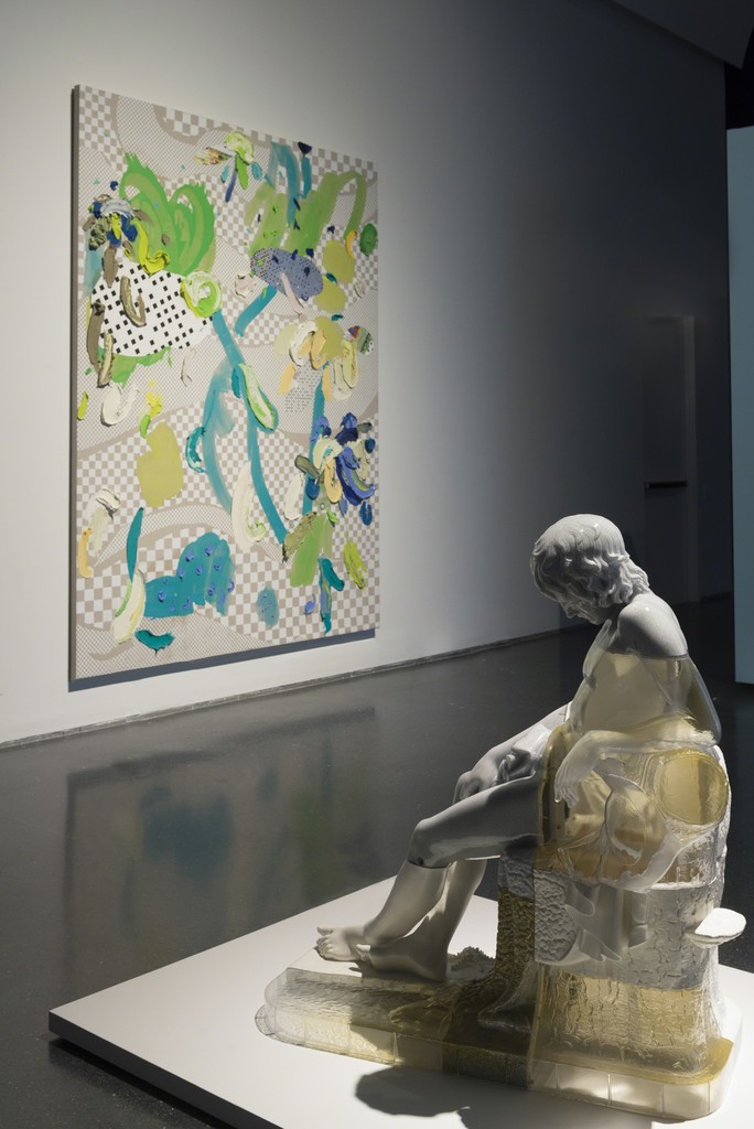 Installation view, I Was Raised on the Internet, MCA Chicago June 23-October 14, 2018 Photo: Nathan Keay, © MCA Chicago. Installation view, I Was Raised on the Internet, MCA Chicago June 23-October 14, 2018 Photo: Nathan Keay, © MCA Chicago.