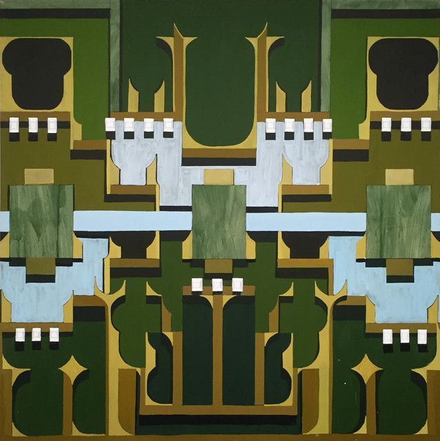 Linnea Rygaard, ‘Pocahontas’, 2018, Cecilia Hillström Gallery