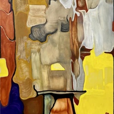 Wang Kaifan 王凯凡, Projection Pool II (2021)