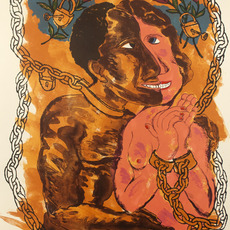 Robert Colescott