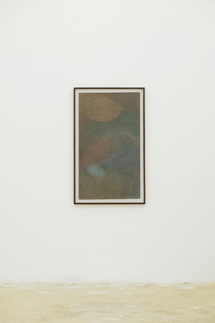 Daniela Libertad, ‘Paisaje 21’, 2018, Drawing, Collage or other Work on Paper, Coloured pencil on paper, CURRO