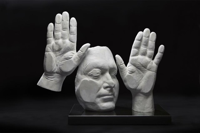 John Williams, ‘To the Sleeper the Waking Life is a Dream’, 2015, Maggio Art Consultancy