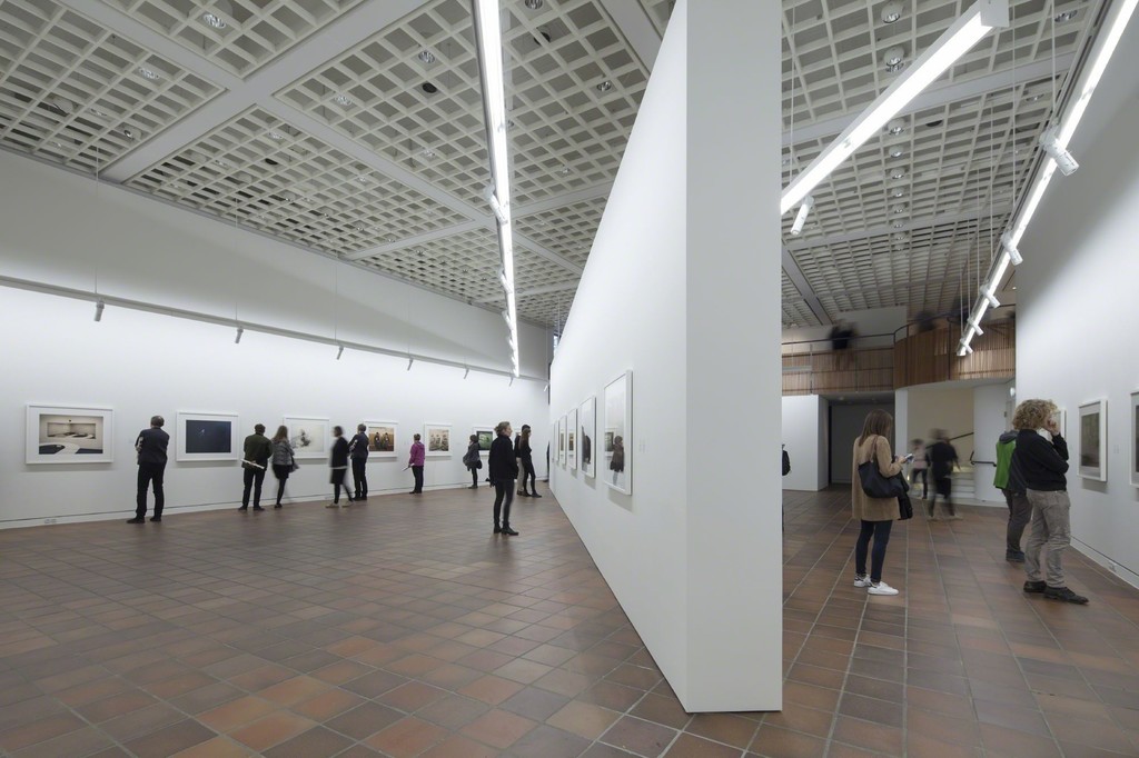Installationshot
Louisiana One Work
Taryn Simon
An American Index of the Hidden and Unfamiliar
29.10.2016 - 15.1.2017
Credit: Louisiana Museum of Modern Art, Humlebæk
Photo: Poul Buchard / Brøndum & Co
Installationshot
Louisiana One Work
Taryn Simon
An American Index of the Hidden and Unfamiliar
29.10.2016 - 15.1.2017
Credit: Louisiana Museum of Modern Art, Humlebæk
Photo: Poul Buchard / Brøndum & Co