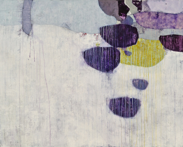 David Kidd, ‘Stones in Water’, 2019, Thomas Deans Fine Art