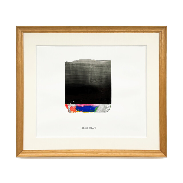 Kenji Otaki (大滝 憲二) - Artworks for Sale & More | Artsy