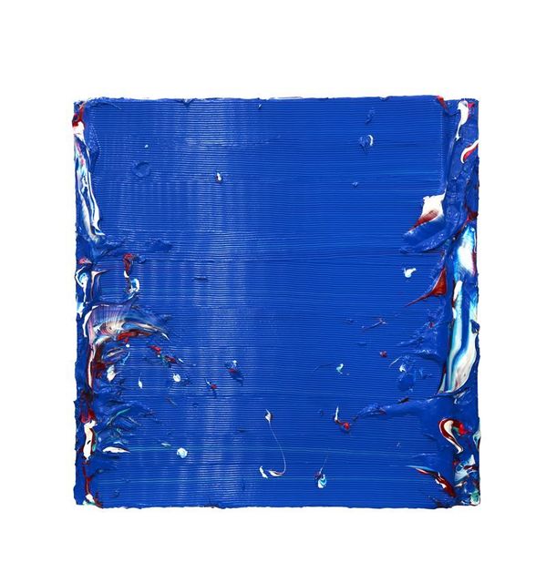 Jane Lee, ‘Wall Matters III’, 2016, Sundaram Tagore Gallery
