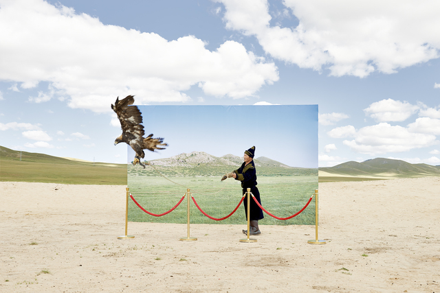 Daesung Lee, ‘Untitled’, 2014, Photography, Archival Pigment on Canson Rag, Galerie Écho 119