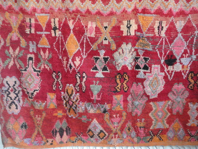 Magic Flying Carpets logo